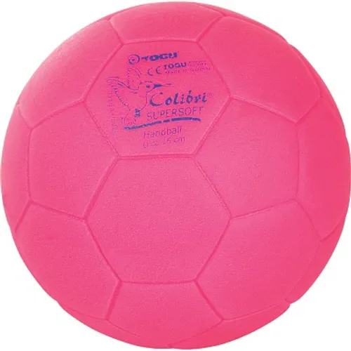 Togu Handball "Colibri Supersoft", Pink