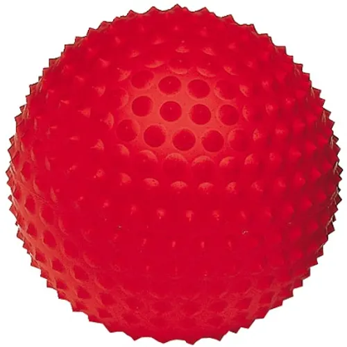 Togu Igelball "Senso Ball Mini", Rot, ø 23 cm
