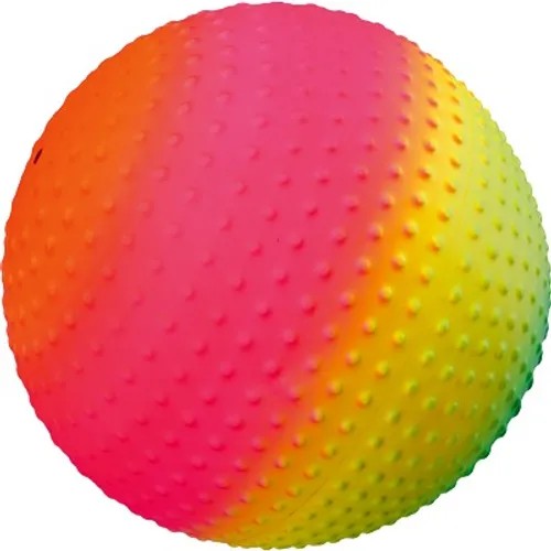 Togu Igelball "Senso Ball Sunrise", ø 23 cm, 220 g