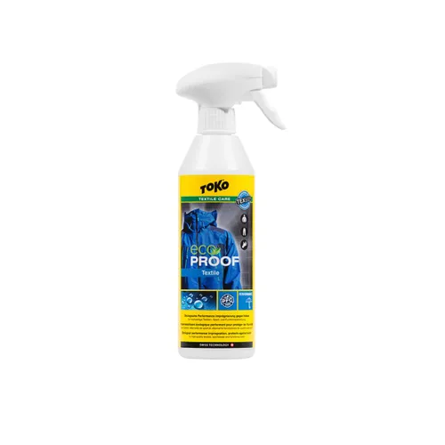 Toko Eco Textile Proof Imprägnier-Spray
