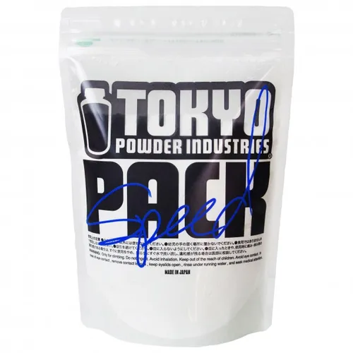 Tokyo Powder - Speed - Chalk Gr 135 g
