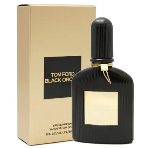 Tom Ford Black Orchid femme/woman Eau de Parfum