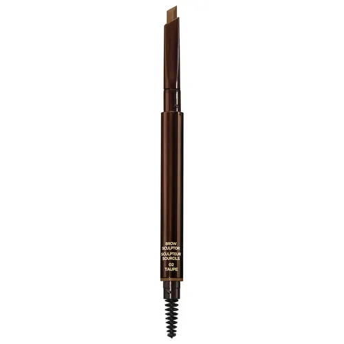 TOM FORD - Brow Sculptor Augenbrauenstift 6 g Nr. 02 - Taupe with Refill