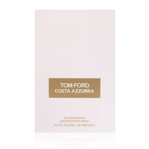 Tom Ford Costa Azzurra Eau de Parfum 100 ml