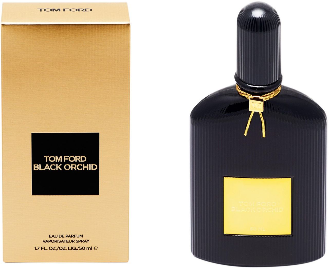 Tom Ford Eau de Parfum Black Orchid