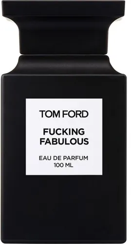 Tom Ford Fucking Fabulous Eau de Parfum (EdP) 100 ml