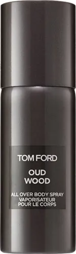 Tom Ford Oud Wood All Over Body Spray 150 ml