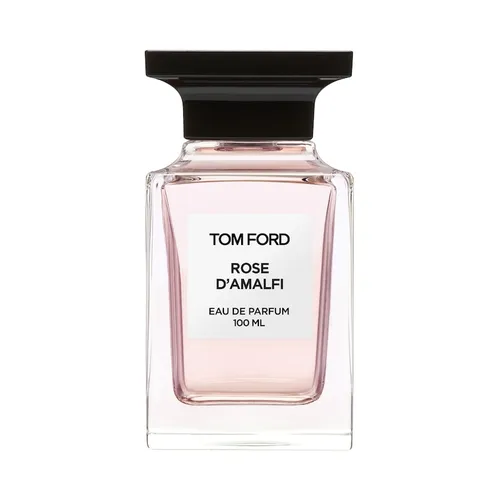 TOM FORD - Private Blend Düfte Rose d'Amalfi Eau de Parfum 100 ml