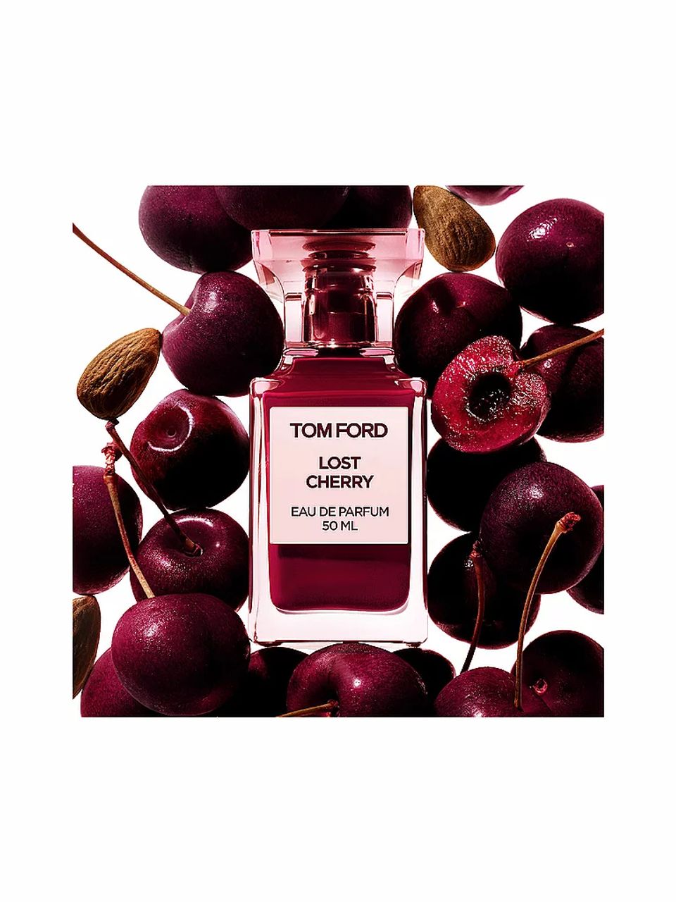 TOM FORD Private Blend Lost Cherry Eau de Parfum 30ml