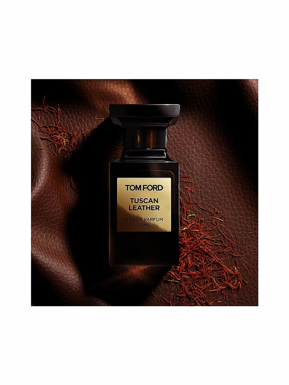 TOM FORD Private Blend Tuscan Leather Eau de Parfum 50ml