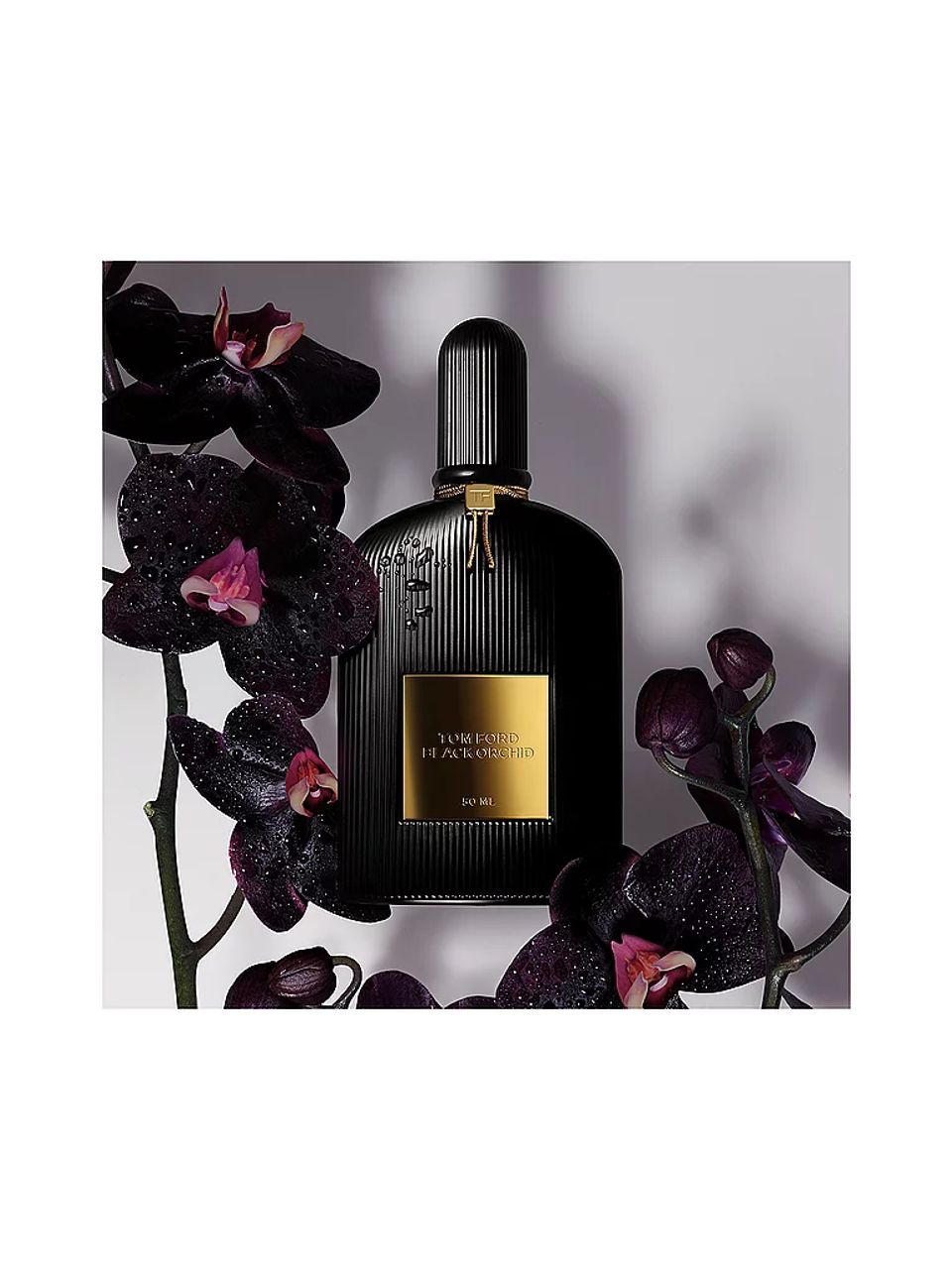 TOM FORD Signature Black Orchid Parfum  50ml