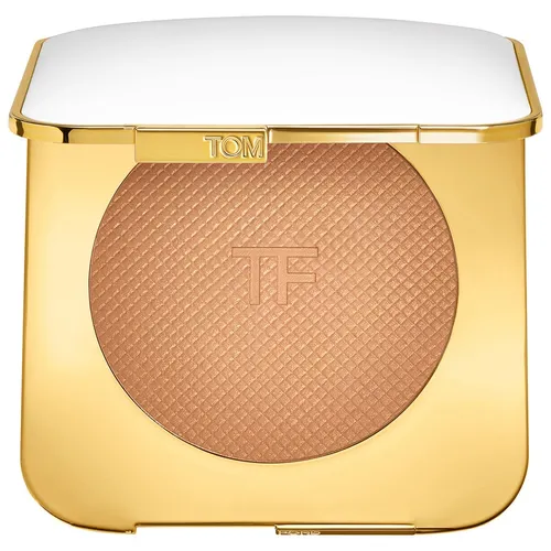 TOM FORD - Soleil Neige Flow Small Bronzer 8 g Gold Dust