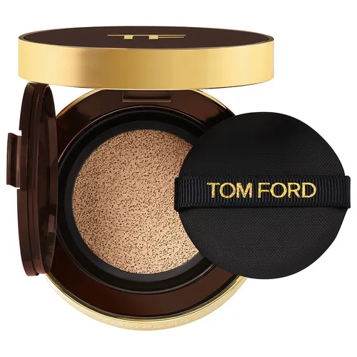 TOM FORD - Traceless Touch Refill Satin-Matte Cushion Compact LSF45 Foundation 12 g Nr. 4.0 Fawn