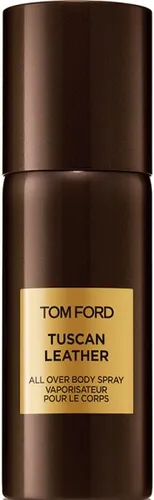 Tom Ford Tuscan Leather All Over Body Spray 150 ml