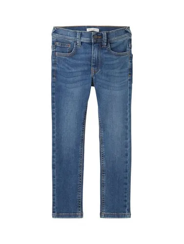 TOM TAILOR 5-Pocket-Jeans in Slim Fit Passform und mit Stretch