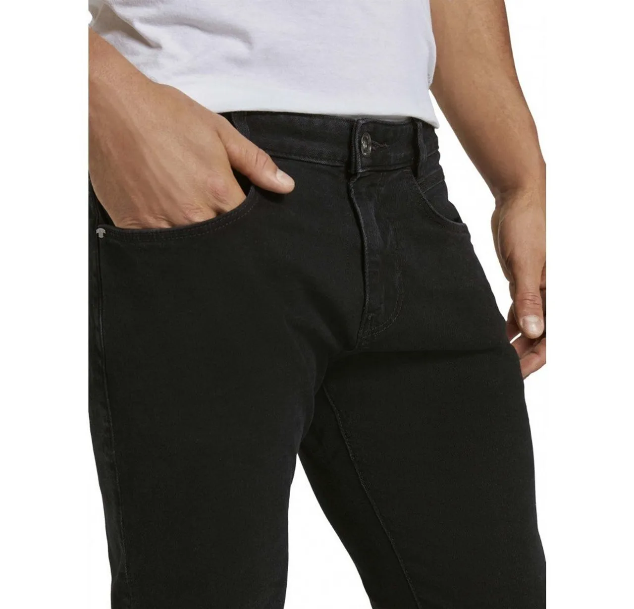 TOM TAILOR 5-Pocket-Jeans