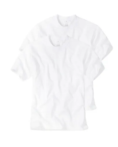 TOM TAILOR American-Shirt T-Shirt Mehrpack (10-tlg)