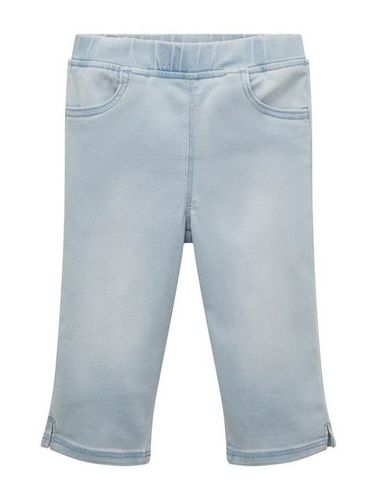 TOM TAILOR Ankle-Jeans »Treggings im Denim-Look«