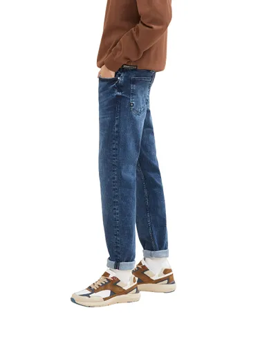 TOM TAILOR Denim Herren Piers Slim Jeans 1034110