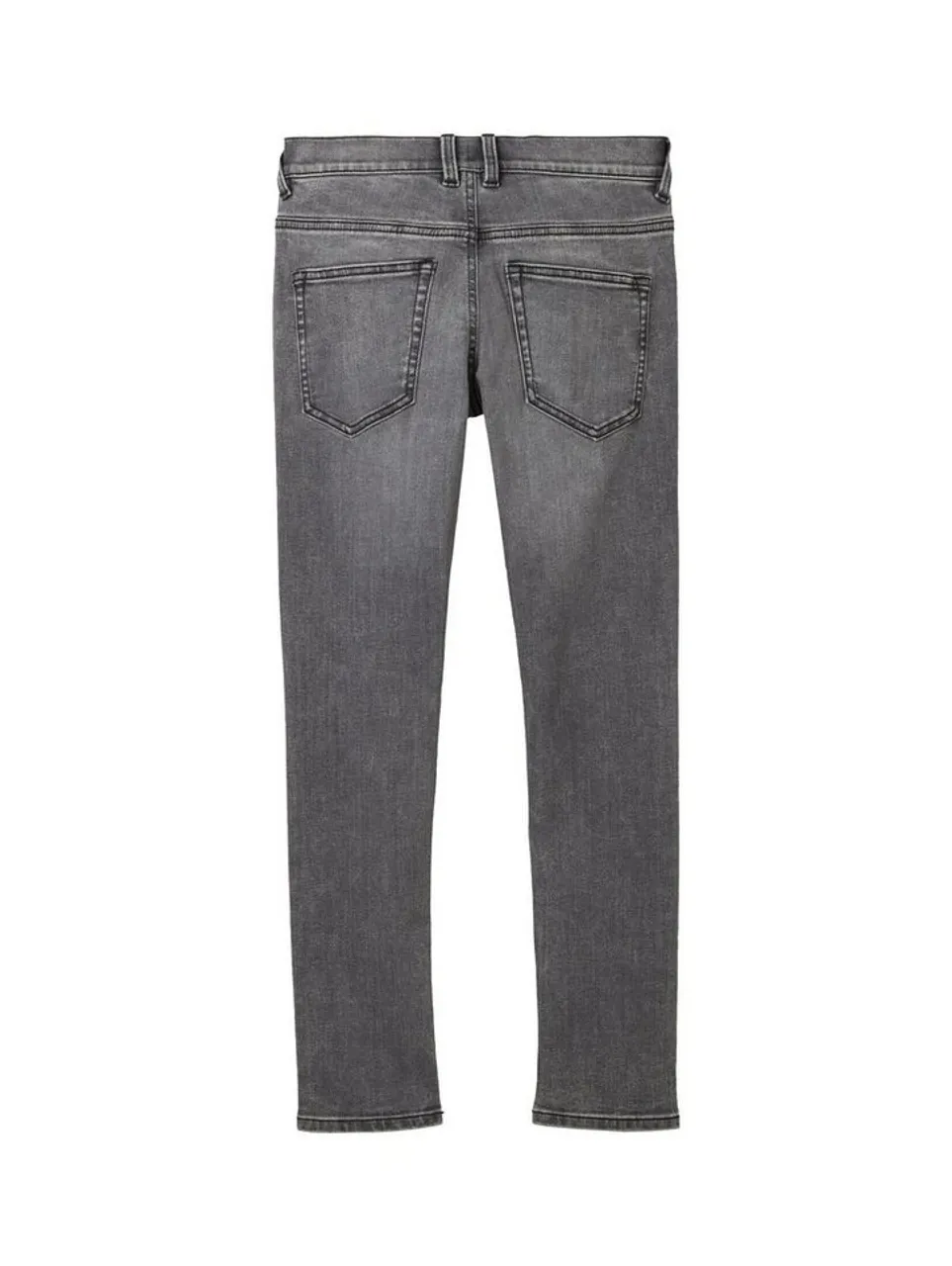 TOM TAILOR Gerade Jeans Ryan Jeans mit recycelter Baumwolle