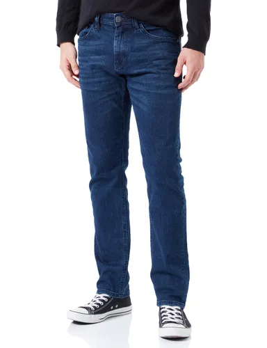 TOM TAILOR Herren Josh Regular Slim Jeans 1034661