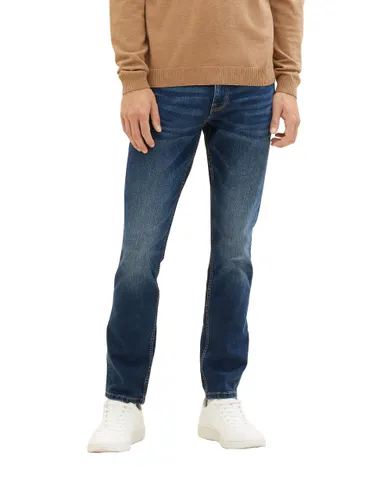 TOM TAILOR Herren Josh Regular Slim Jeans