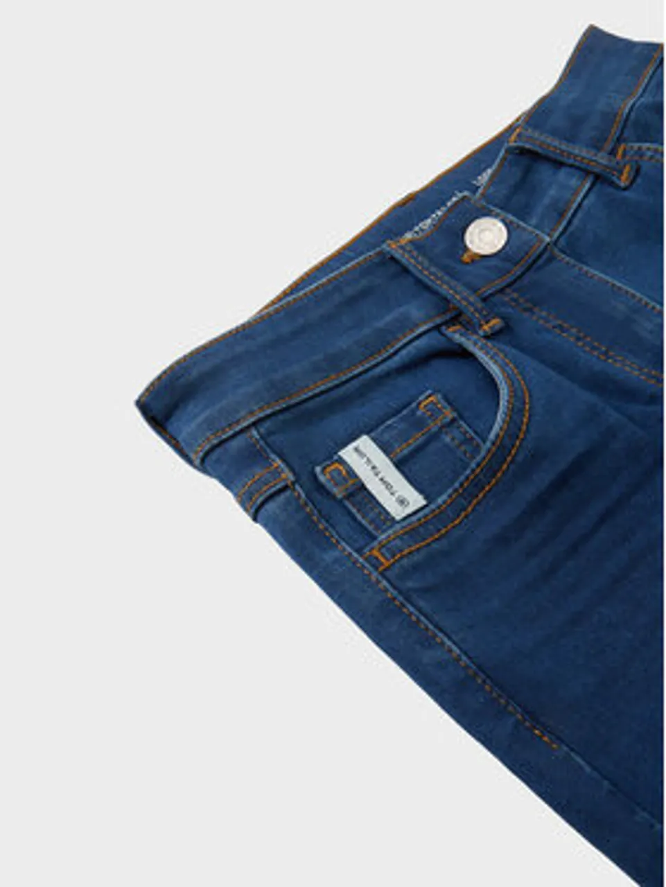 Tom Tailor Jeans 1029988 Dunkelblau Regular Fit