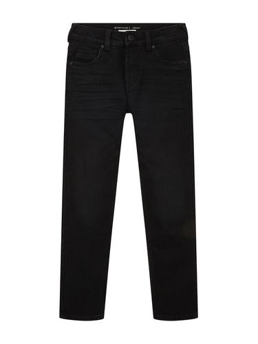 Tom Tailor Jeans 1033830 Schwarz Regular Fit