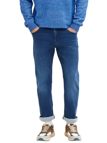 Tom Tailor Jeans 1034115 Blau Slim Fit