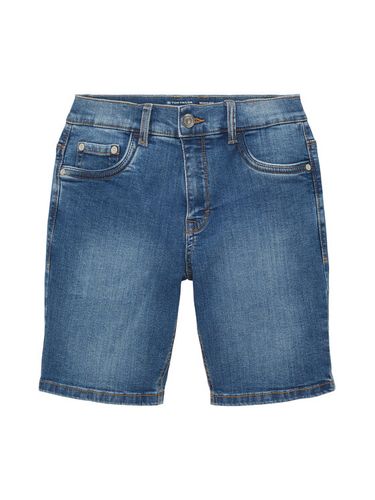 Tom Tailor Jeans 1035009 Blau
