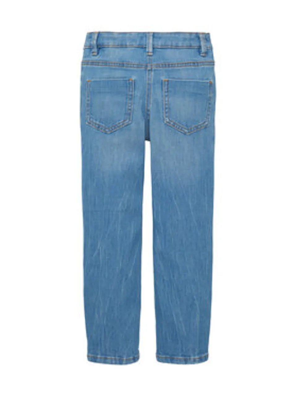 Tom Tailor Jeans 1035193 Blau