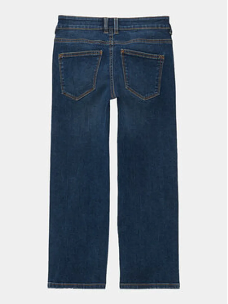 Tom Tailor Jeans 1038106 Dunkelblau Regular Fit