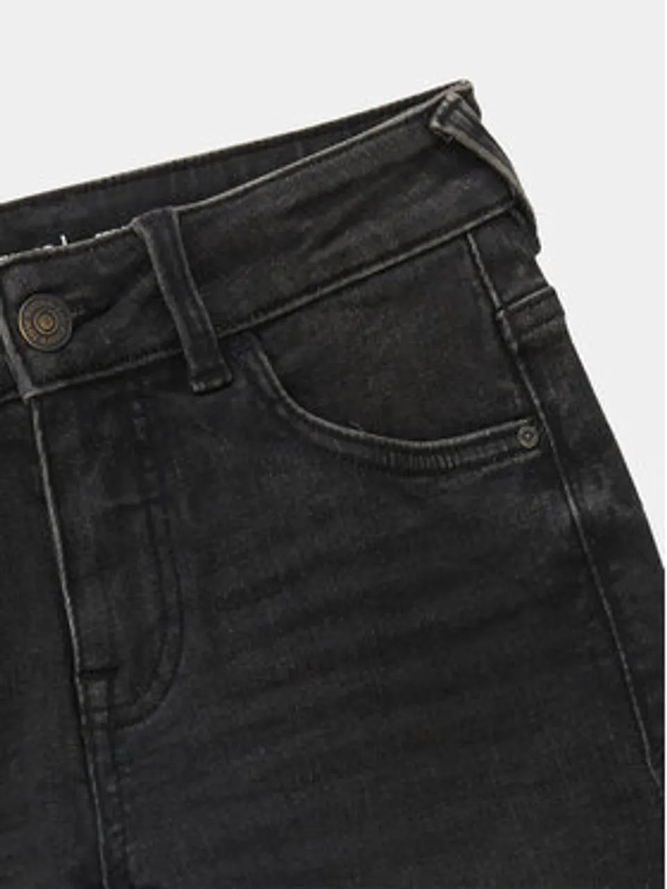Tom Tailor Jeans 1038106 Grau Regular Fit