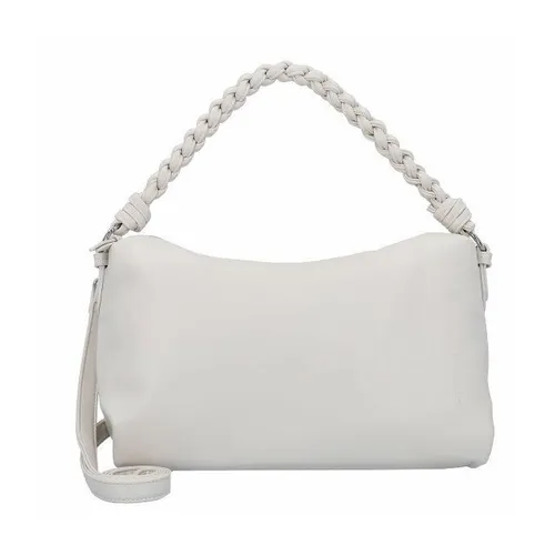 Tom Tailor Leah Schultertasche 38.5 cm off white