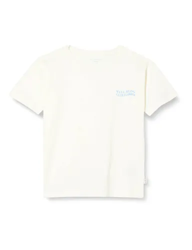 TOM TAILOR Mädchen Kinder T-Shirt mit Print 1035118