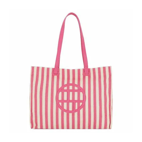 Tom Tailor Romy Schultertasche 39 cm mixed rose