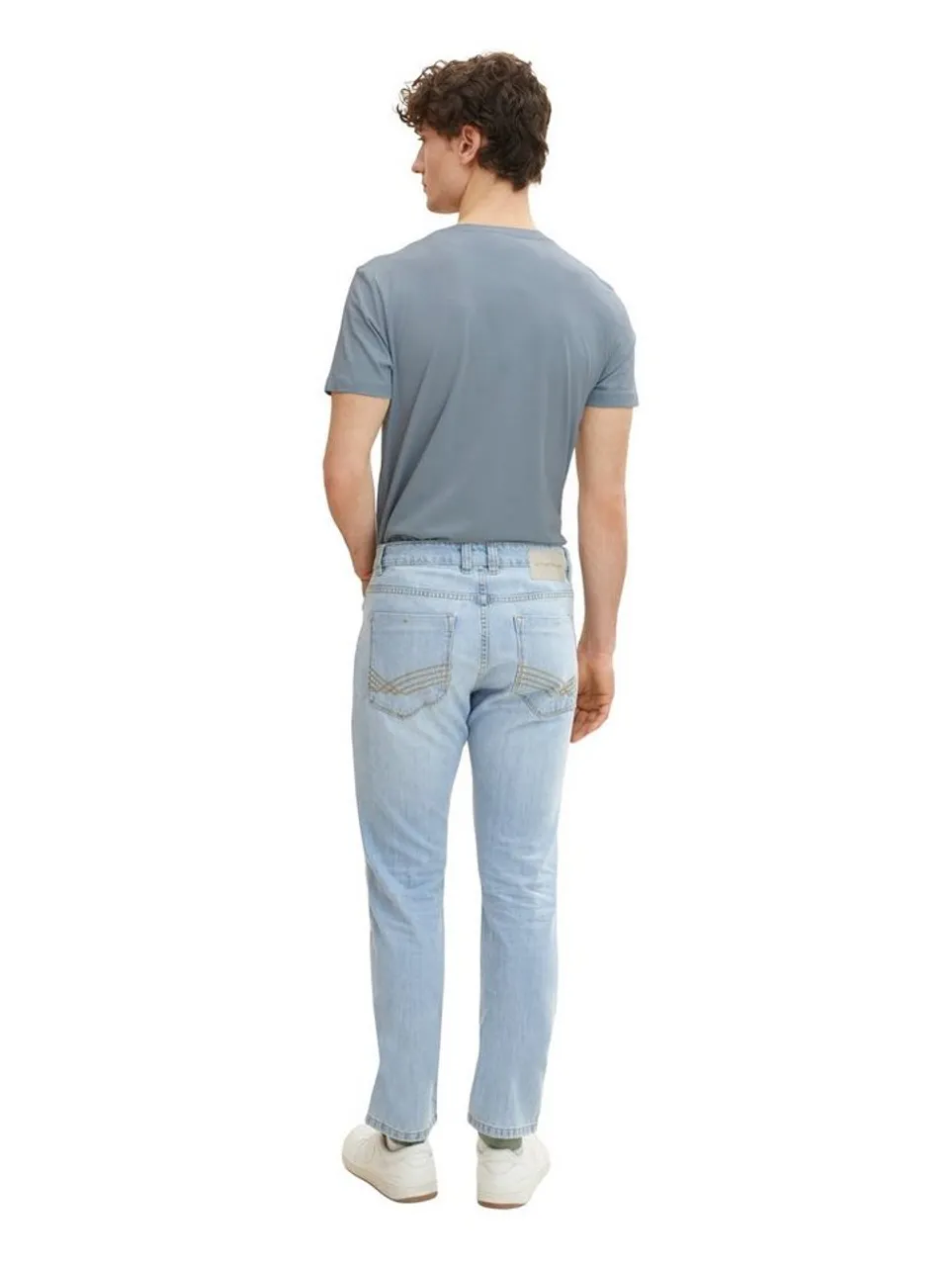 TOM TAILOR Slim-fit-Jeans Slim Jeans