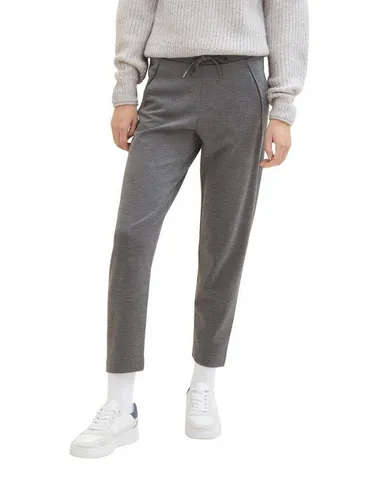 TOM TAILOR Stoffhose pants loose fit