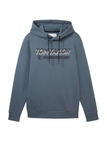 TOM TAILOR Sweatshirt (1-tlg)