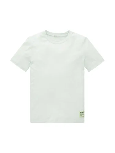 Tom Tailor T-Shirt 1034990 Grün