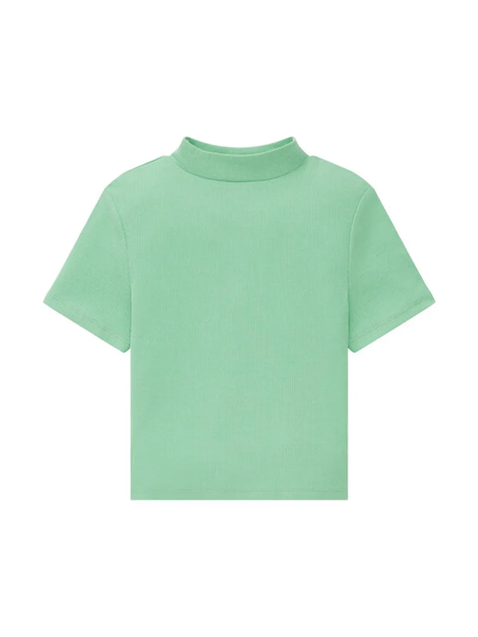 Tom Tailor T-Shirt 1035123 Grün