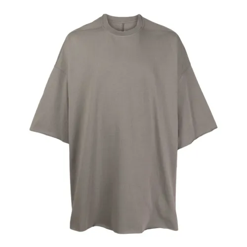 Tommy Graues T-Shirt Rick Owens