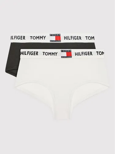 Tommy Hilfiger 2er-Set Boxershorts UG0UG00349 Bunt