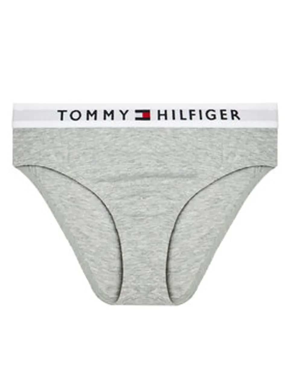 Tommy Hilfiger 2er-Set Damenslips UG0UG00382 Bunt