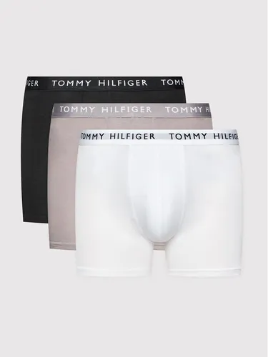 Tommy Hilfiger 3er-Set Boxershorts 3p Boxer Brief UM0UM02204 Bunt