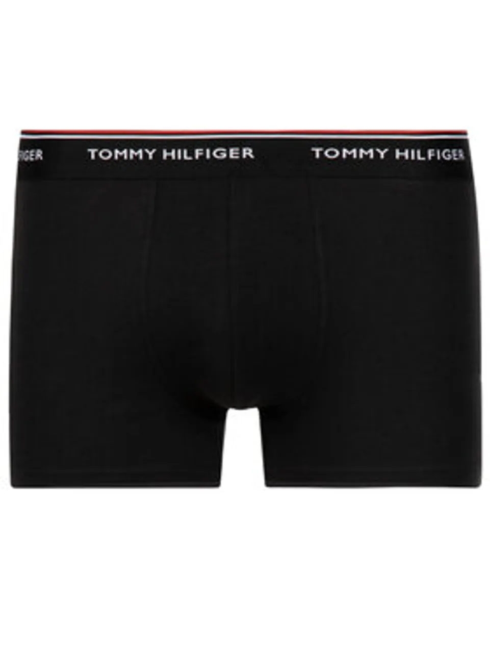 Tommy Hilfiger 3er-Set Boxershorts 3P Trunk 1U87903842 Bunt