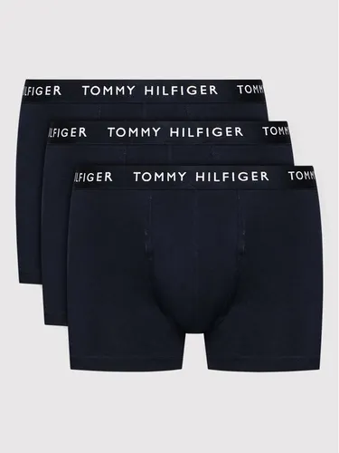 Tommy Hilfiger 3er-Set Boxershorts UM0UM02203 Dunkelblau