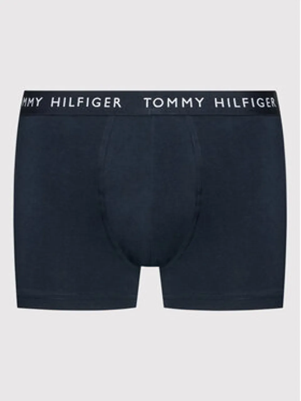 Tommy Hilfiger 3er-Set Boxershorts UM0UM02324 Dunkelblau