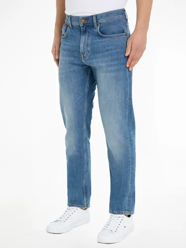 Tommy Hilfiger 5-Pocket-Jeans "REGULAR MERCER STR"