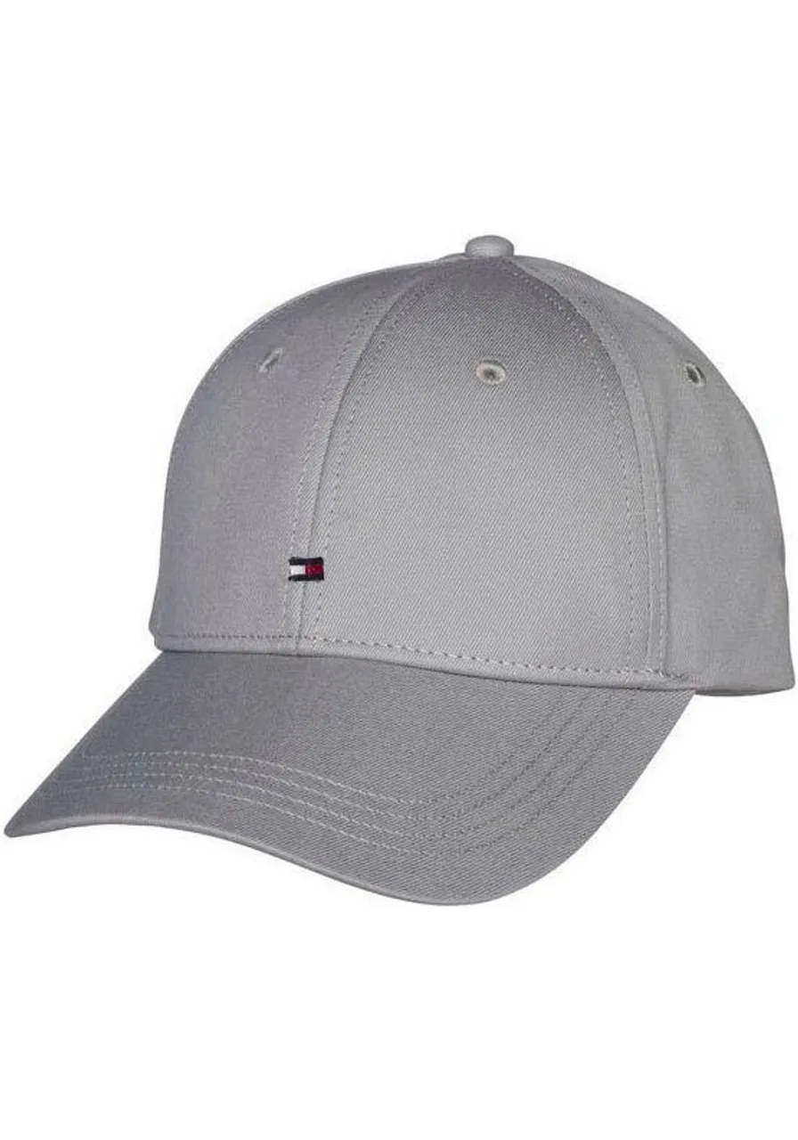 Tommy Hilfiger Baseball Cap CLASSIC BB CAP Verstellbarer Riemen mit Logo-Schnalle, One Size